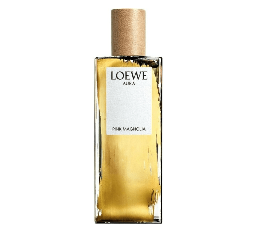 Celes (セレス) | Loewe - Aura White Magnolia (ロエベ - オーラ