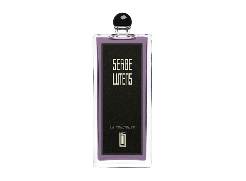 Celes (セレス) | Serge Lutens - Nuit de Cellophane(セルジュ