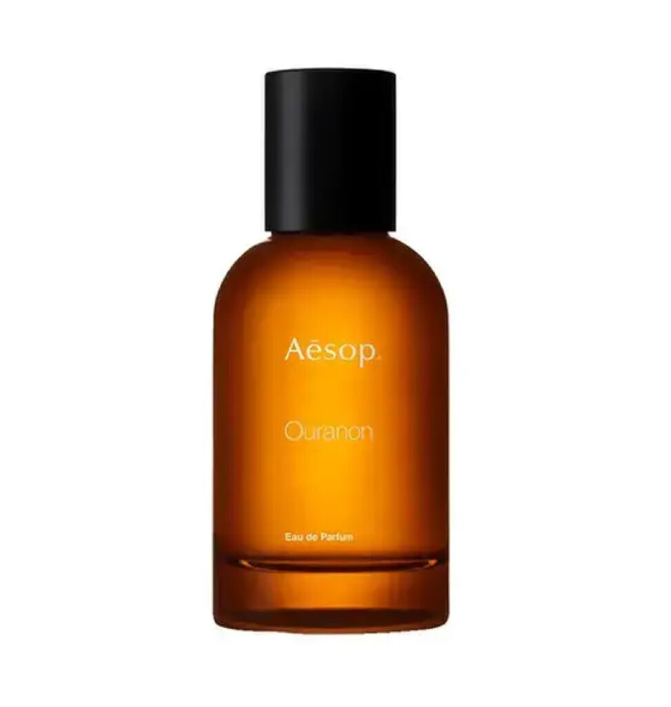 Celes (セレス) | Aesop – Above Us, Steorra (イソップ – アバヴ アス