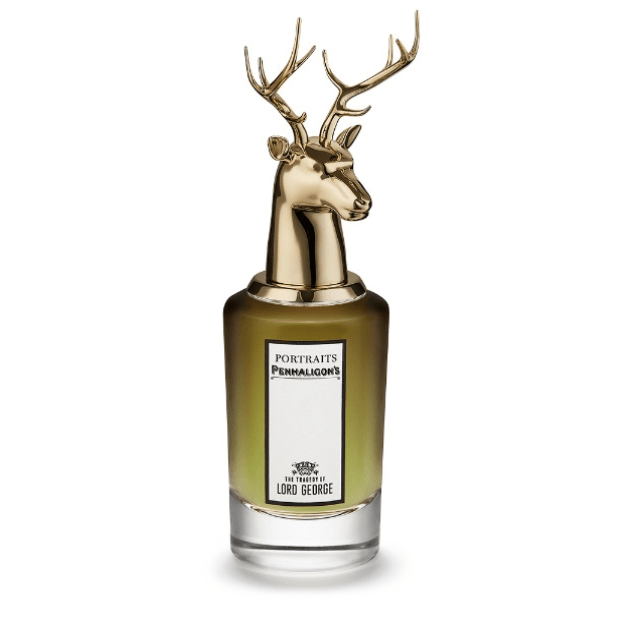 Celes (セレス) | Penhaligon's - the Blazing Mister Sam