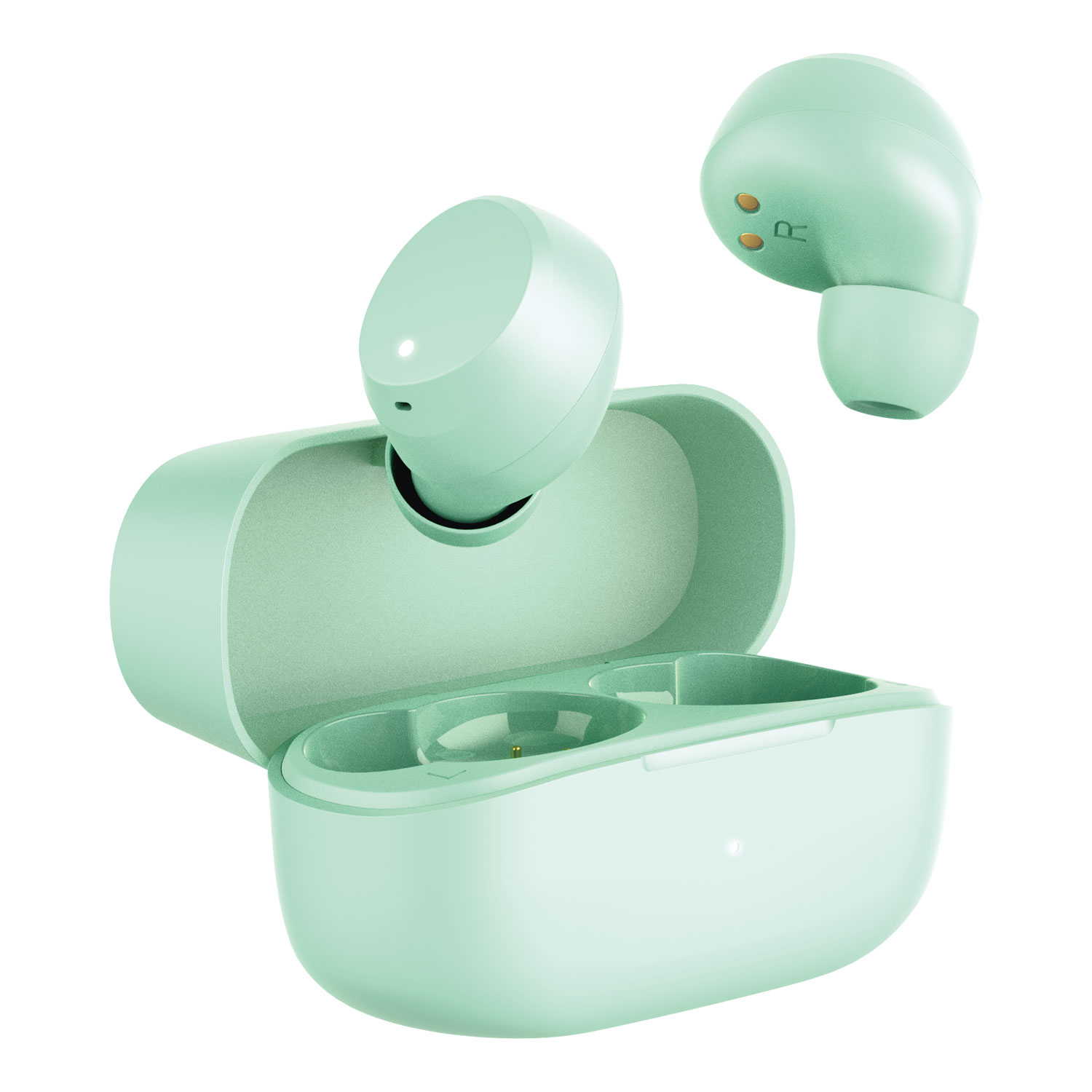 ALL CANDY The☆POP (AC-TW-M0716BL / AC-TW-M0716PK / AC-TW-M0716GR