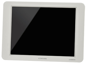 販売終了】 8インチHDMIマルチ モニター plus one HDMI グレイッシュ