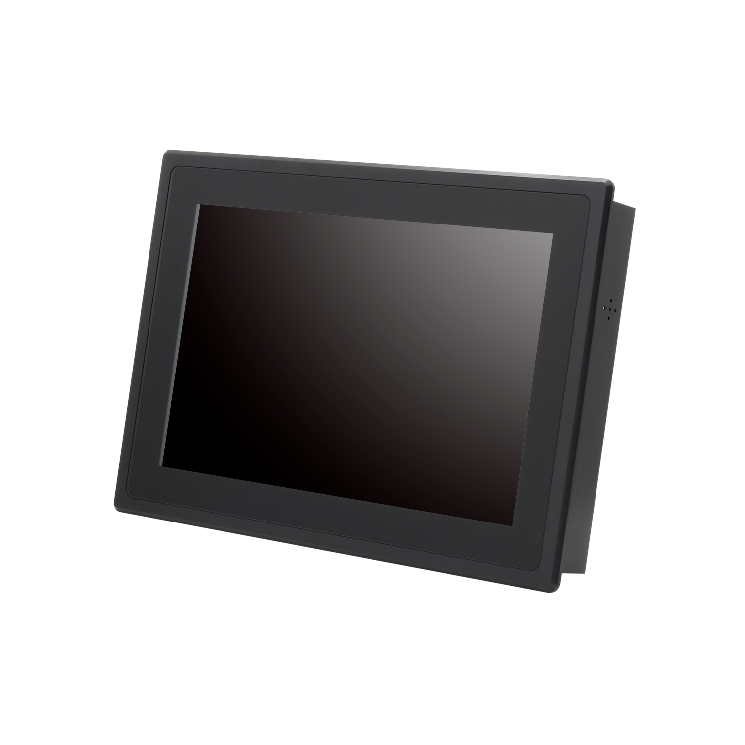 パネルマウント型産業用ディスプレイ「plus one PRO」(LCD-A121WV016B