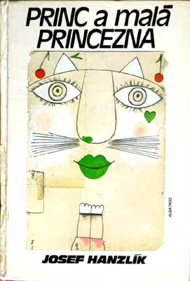 チェコ絵本・雑貨販売のcesta】クヴィエタ・パツォウスカー