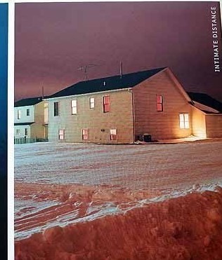 トッド・ハイド 写真集 Todd Hido Intimate Distance| 古本買取セシル