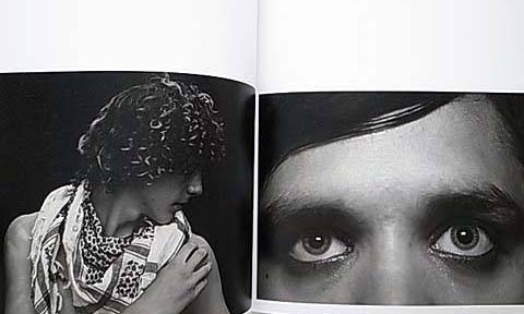 Hedi Slimane｜エディ・スリマン写真集| 古本買取セシルライブラリ