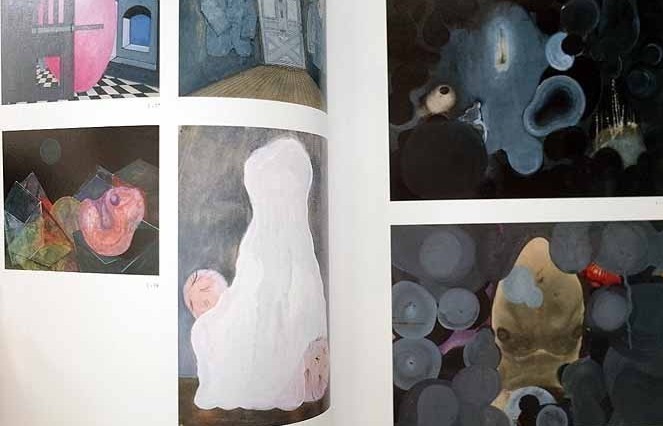 榎倉康二展 東京都現代美術館 2005年| アート写真集の買取｜セシル