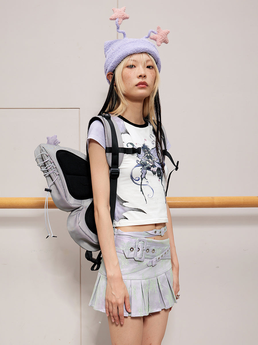 CFIERCE BUTTERFLY BACKPACK