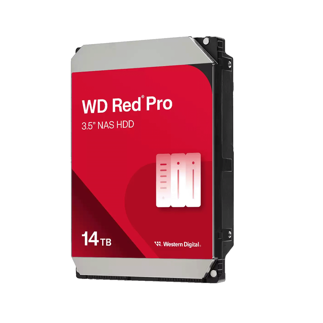 WD142KFGX | WD142KFGX | WD Red™Pro NAS Storage SATA3 6Gbps(SATA6G