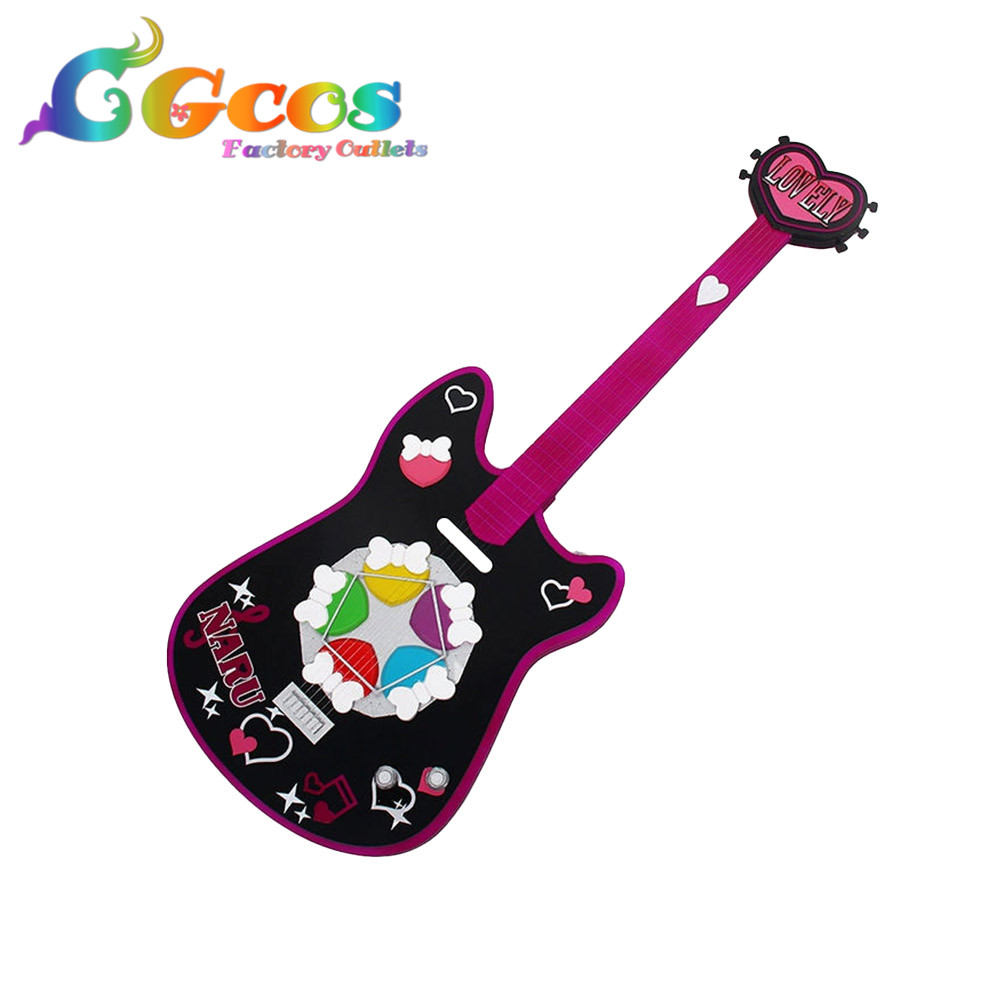 コスプレ道具 プリティーリズム・レインボーライブ 彩瀬なる