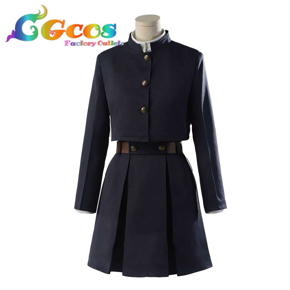 呪術廻戦 釘崎野薔薇 コスプレ衣装