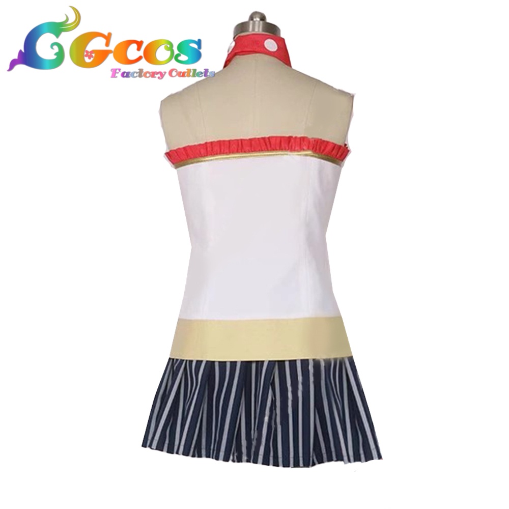 ラブライブ! School idol project 矢澤にこ Snow halation コスプレ衣装