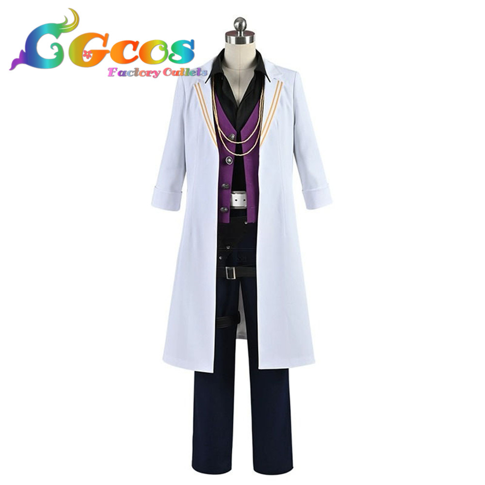 魔法使いの約束 ミスラ コスプレ衣装