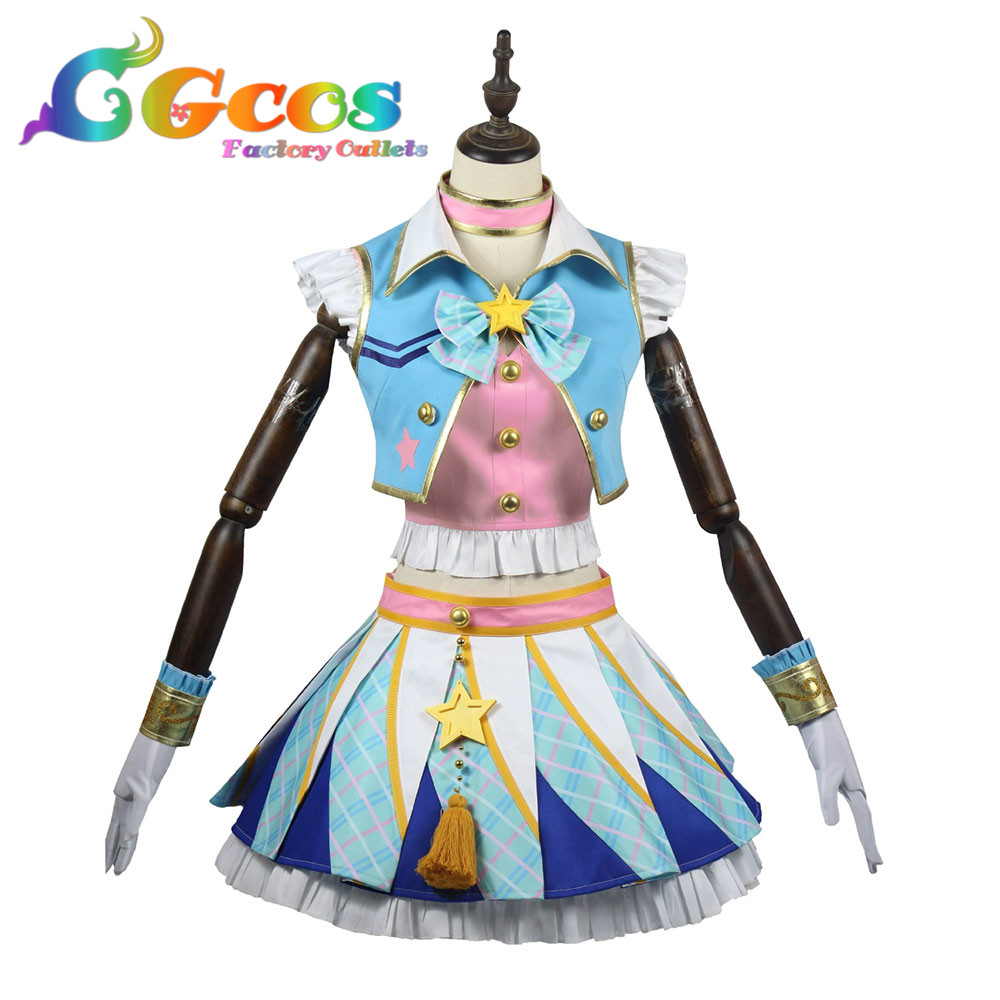 アイカツ！ 天羽まどか コスプレ衣装