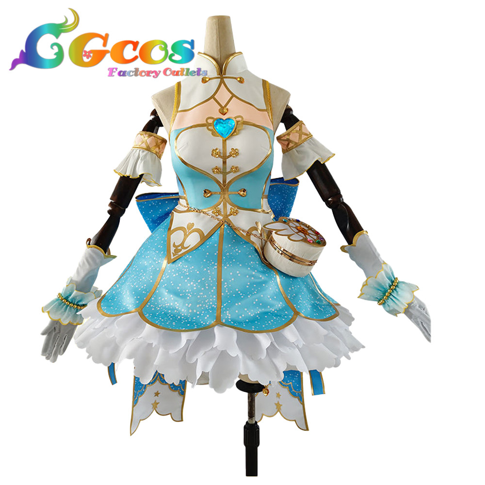 ラブライブ! School idol project 絢瀬絵里 綺麗をキミに♪ コスプレ衣装