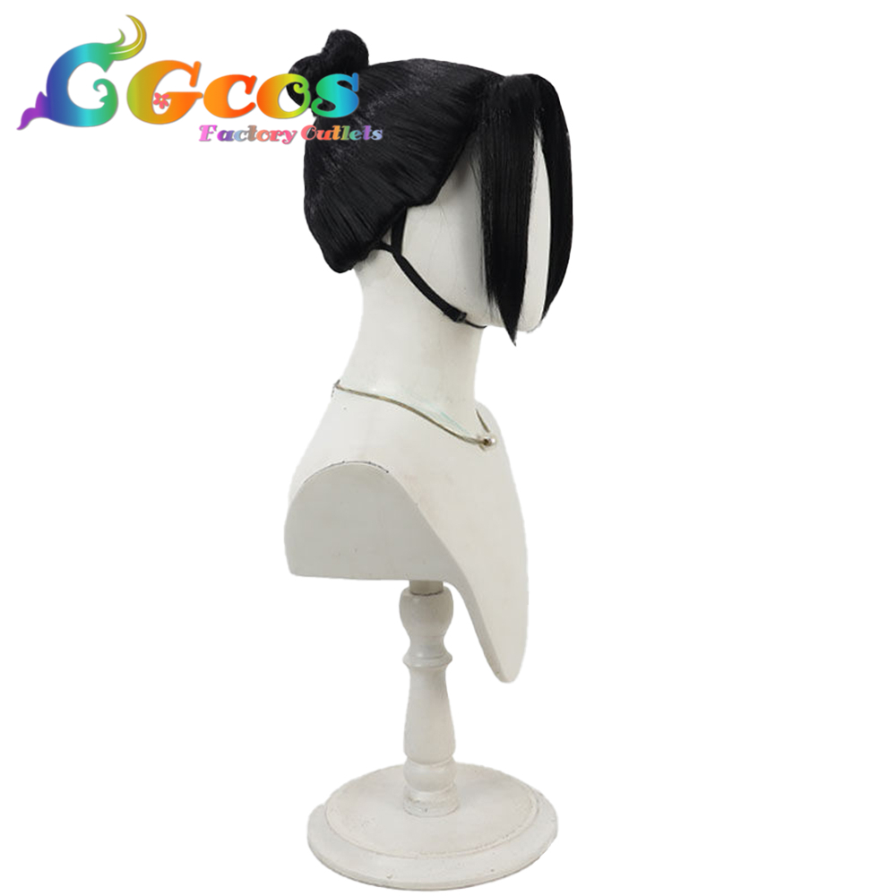 コスプレウィッグ 名探偵コナン 上原由衣