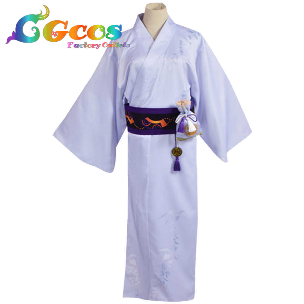 刀剣乱舞 骨喰藤四郎 軽装 コスプレ衣装