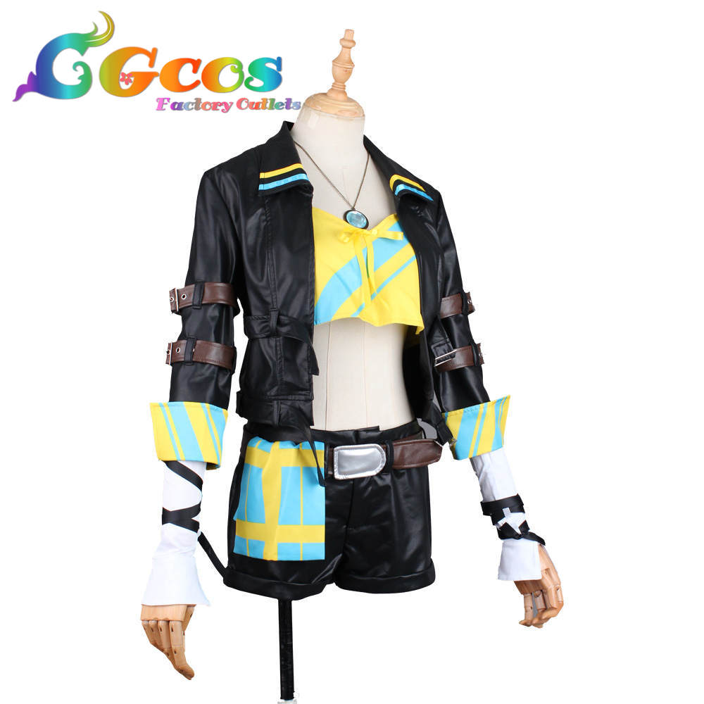 ウマ娘プリティーダービー ウオッカ 勝負服 コスプレ衣装