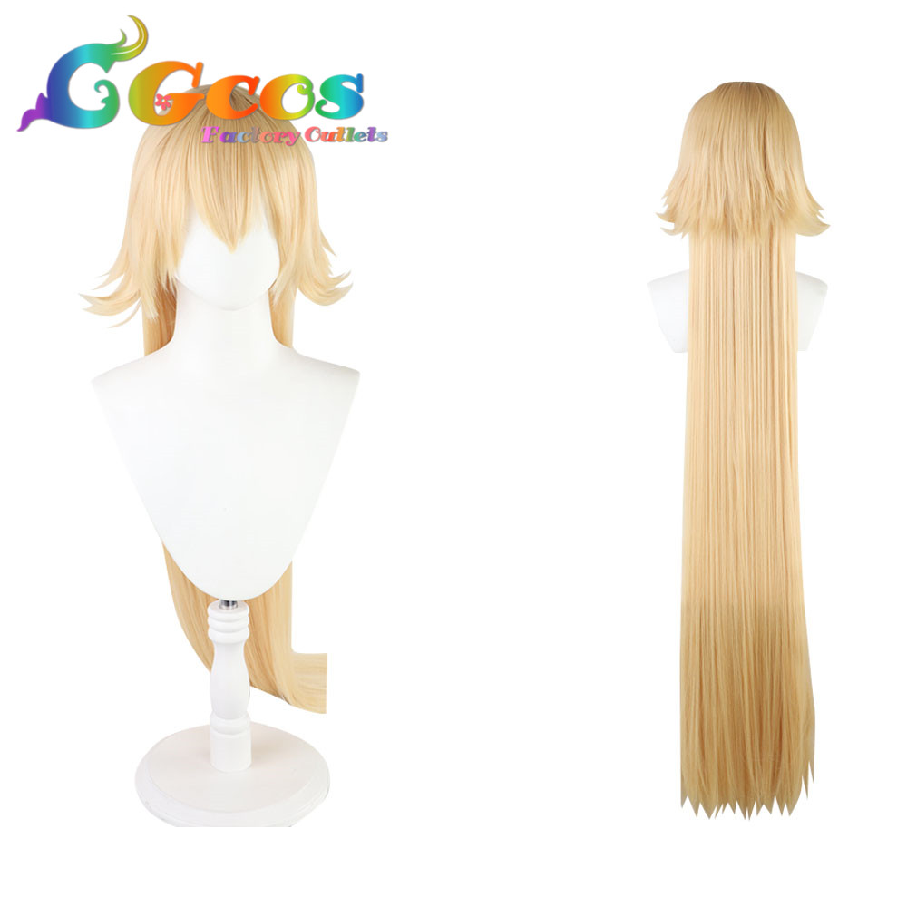 コスプレウィッグ Fate/Apocrypha ジャンヌ・ダルク