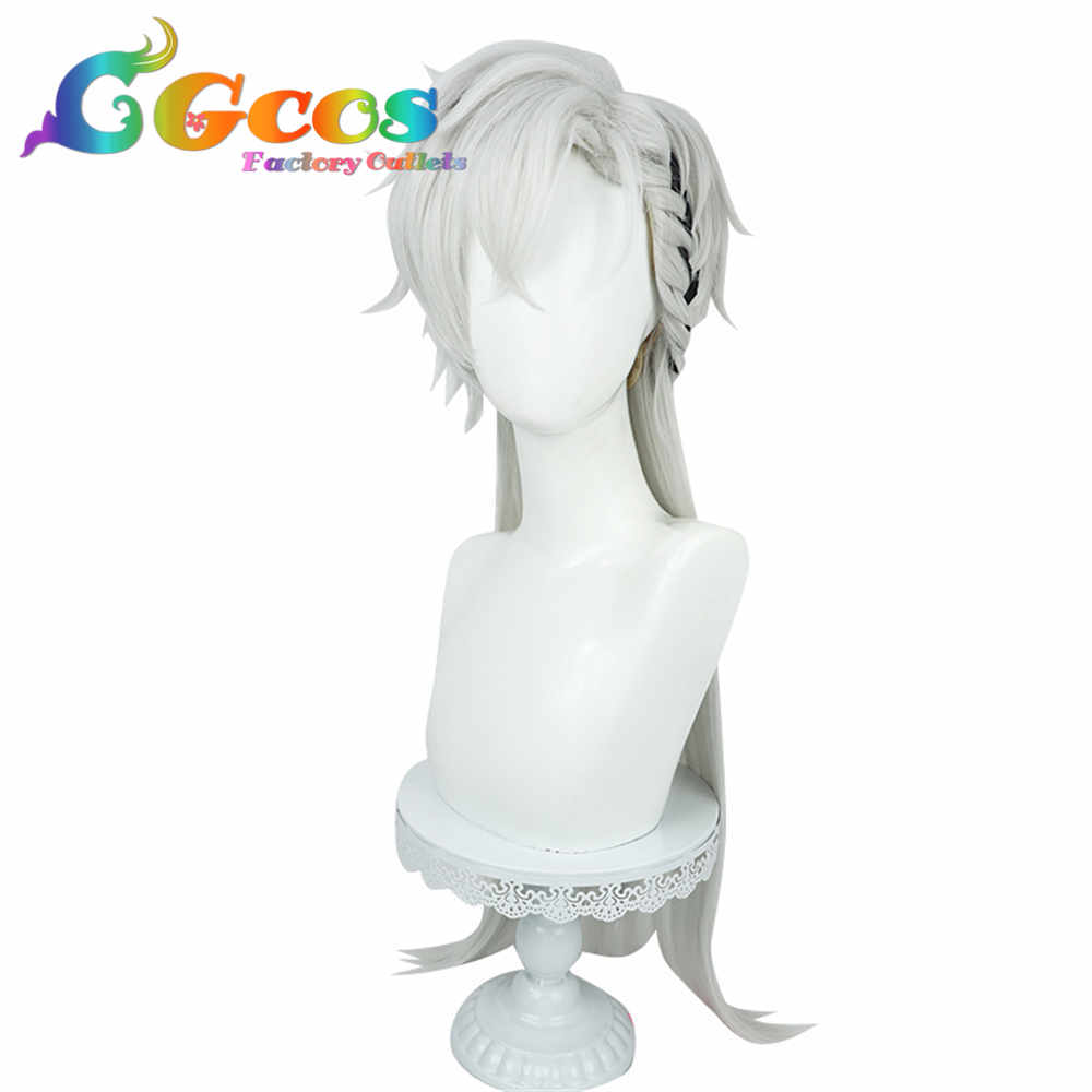 コスプレウィッグ バーチャルYouTuber VTuber 葛葉 くずは Sugar Hate