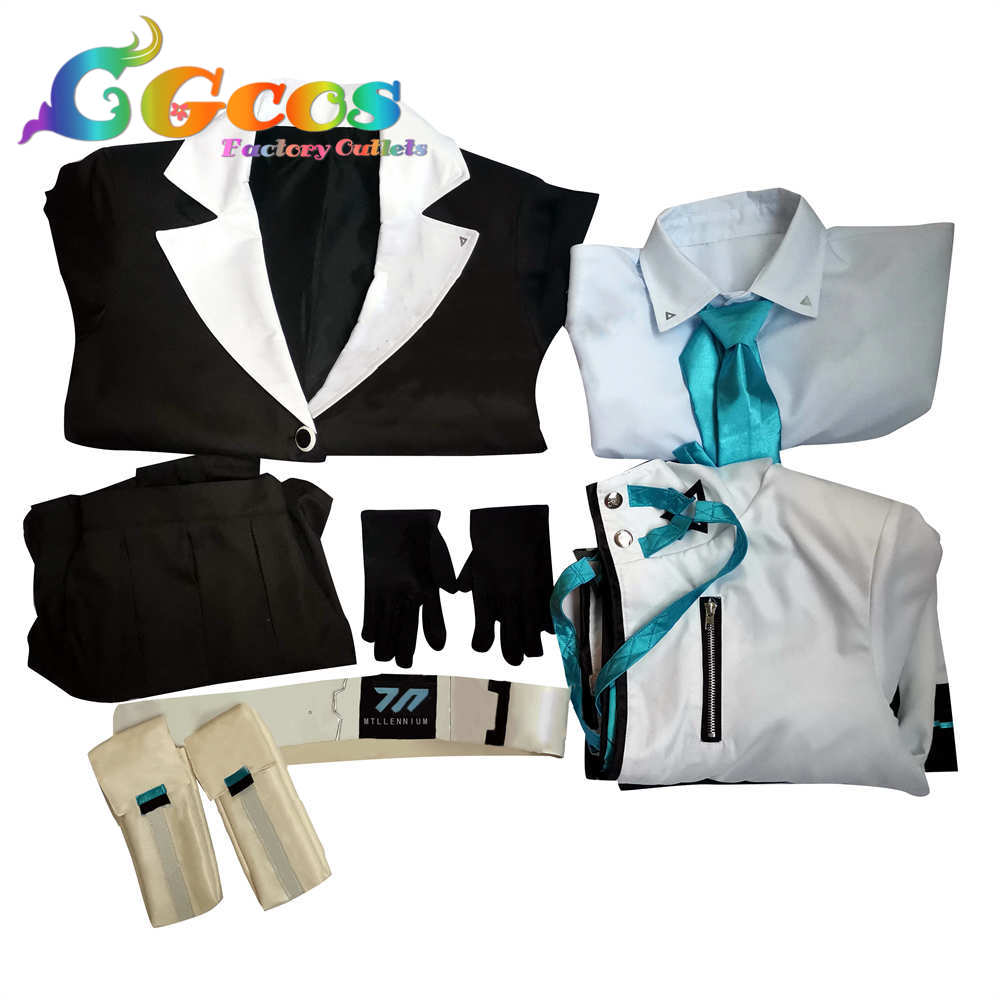 ブルーアーカイブ 早瀬ユウカ コスプレ衣装