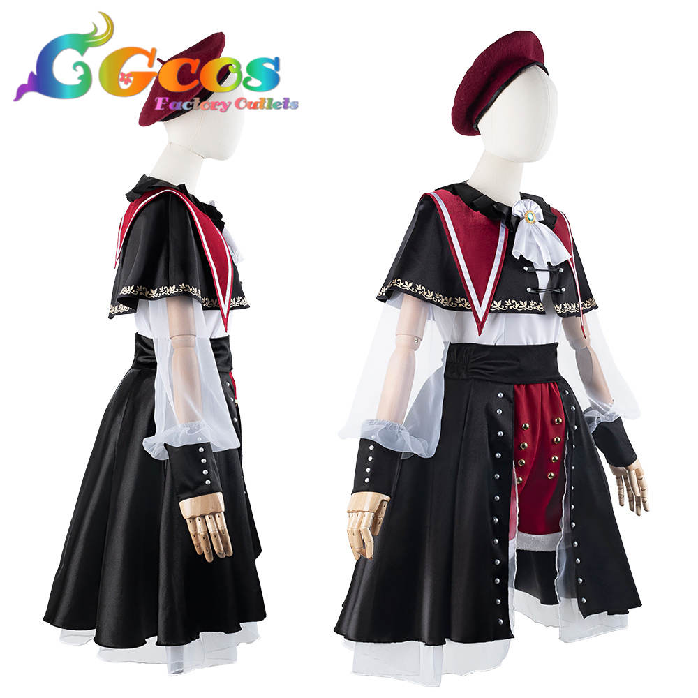 BanG Dream! It's MyGO!!!!! Ave Mujica Perdere Omnia モーティス