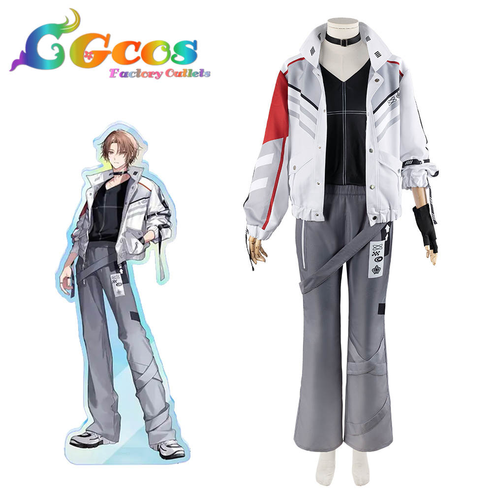 バーチャルYouTuber VTuber ROF-MAO 1st FULL ALBUM Overflow 加賀美