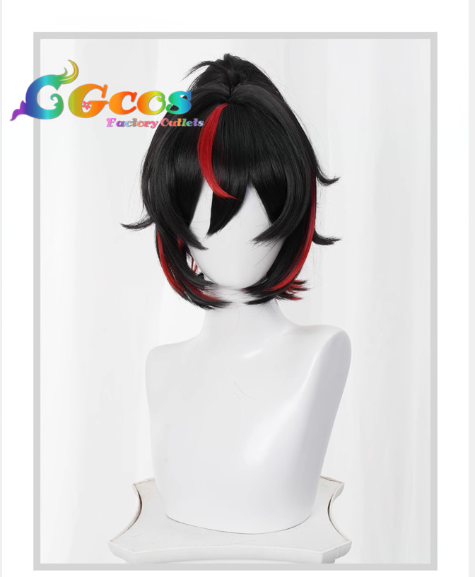 ゼンレスゾーンゼロ 朱鳶 コスプレ衣装