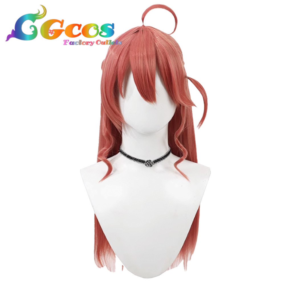 バーチャルYouTuber VTuber さくらみこ おめかしデート服 生誕祭