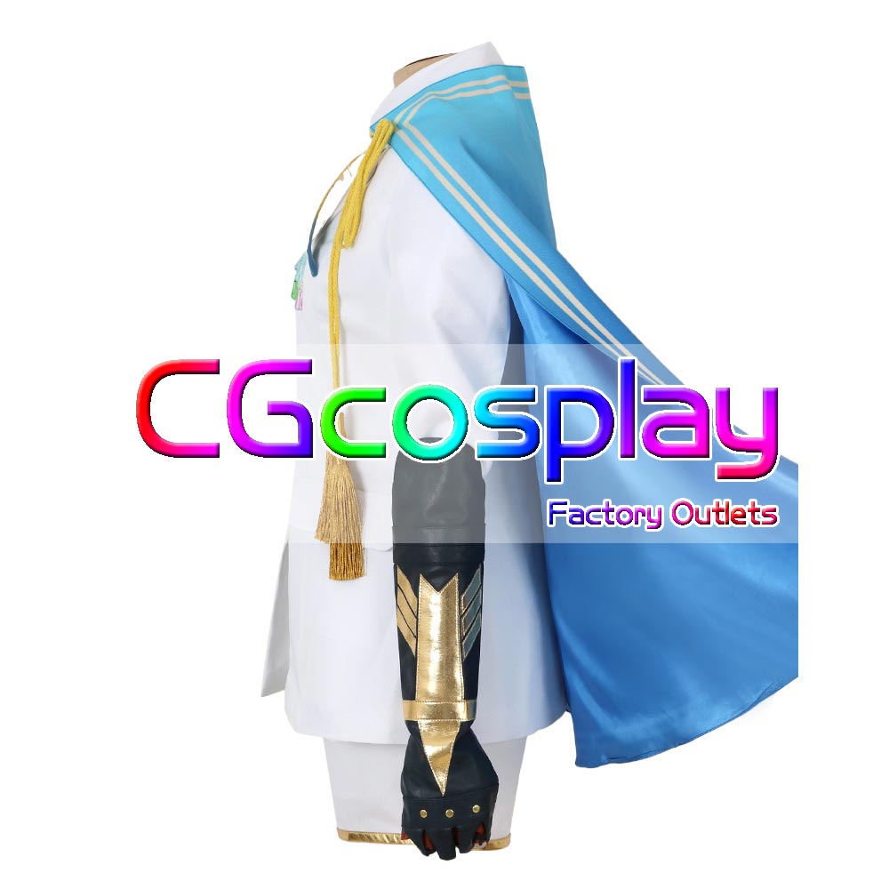 刀剣乱舞 太鼓鐘貞宗 コスプレ衣装