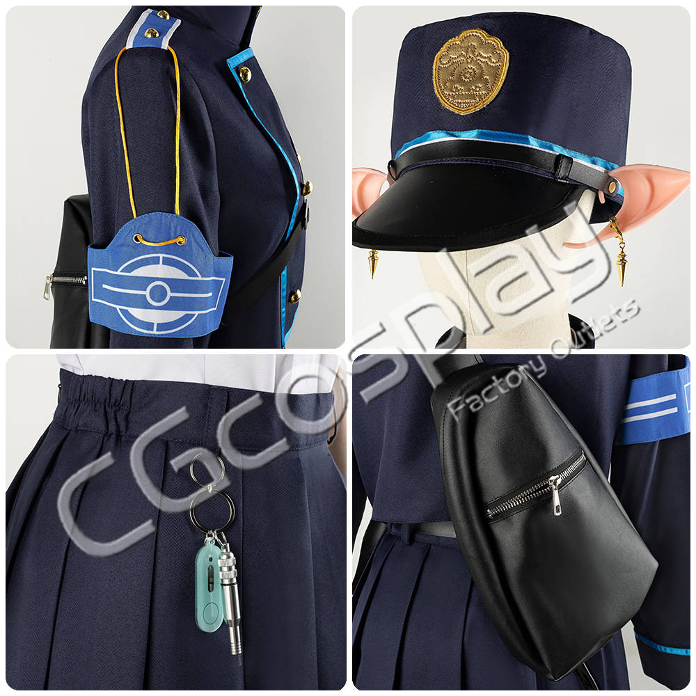 ブルーアーカイブ ハイランダー鉄道学園 双子 橘ノゾミ 橘ヒカリ