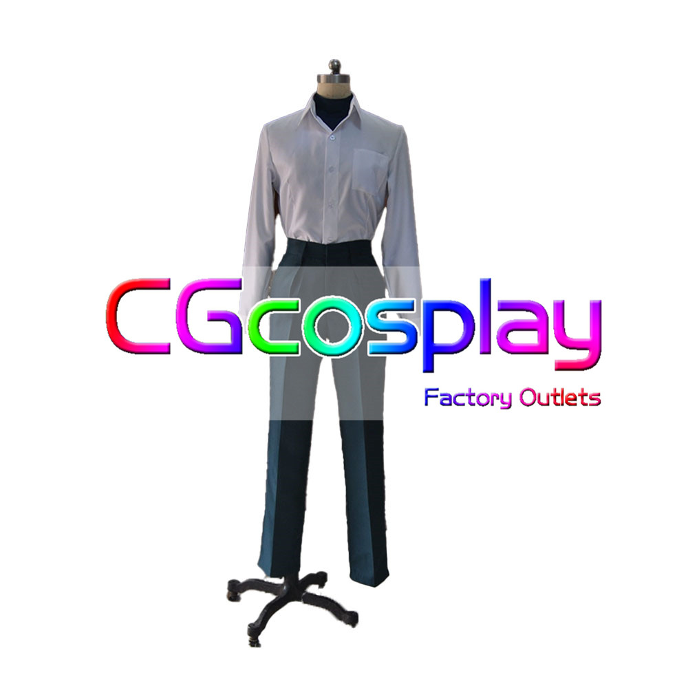 魔法使いの約束 フィガロ コスプレ衣装