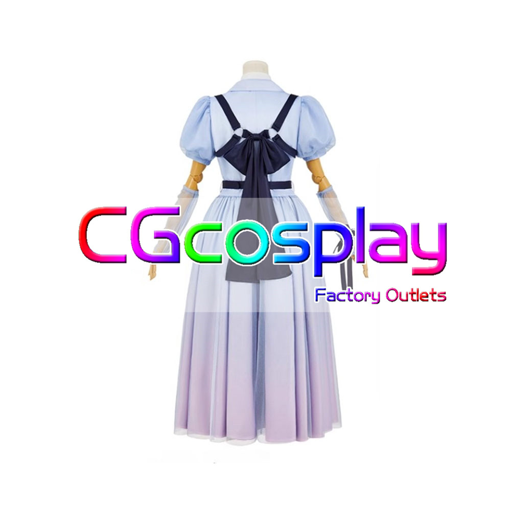 ラブライブ！スーパースター!! Liella! Jump Into the New World 鬼塚