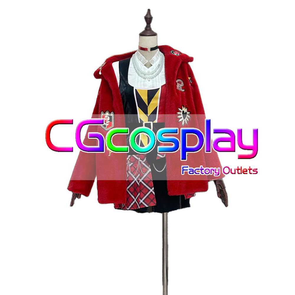 ツイステッドワンダーランド リドル・ローズハート 夢の反逆者