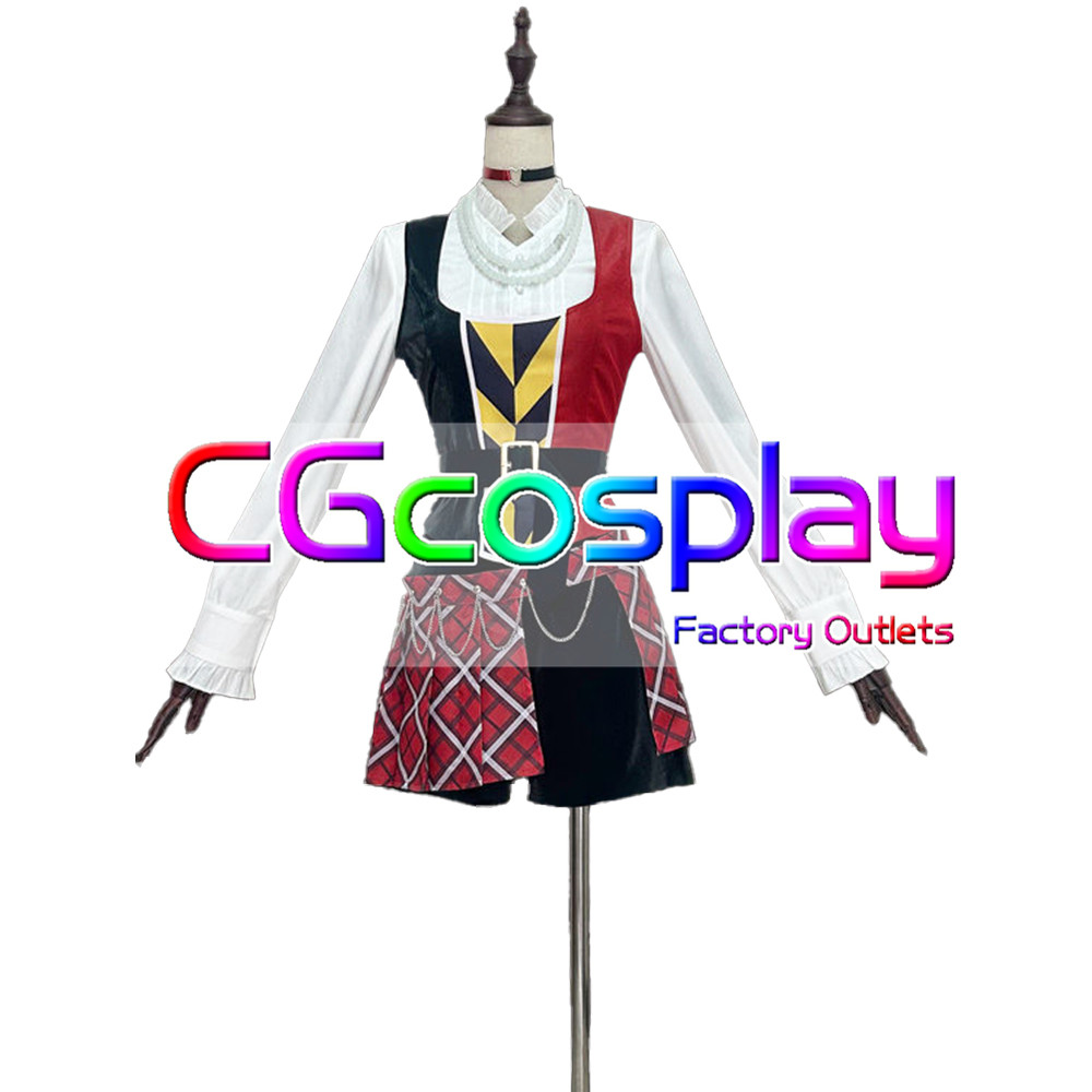 ツイステッドワンダーランド リドル・ローズハート 夢の反逆者