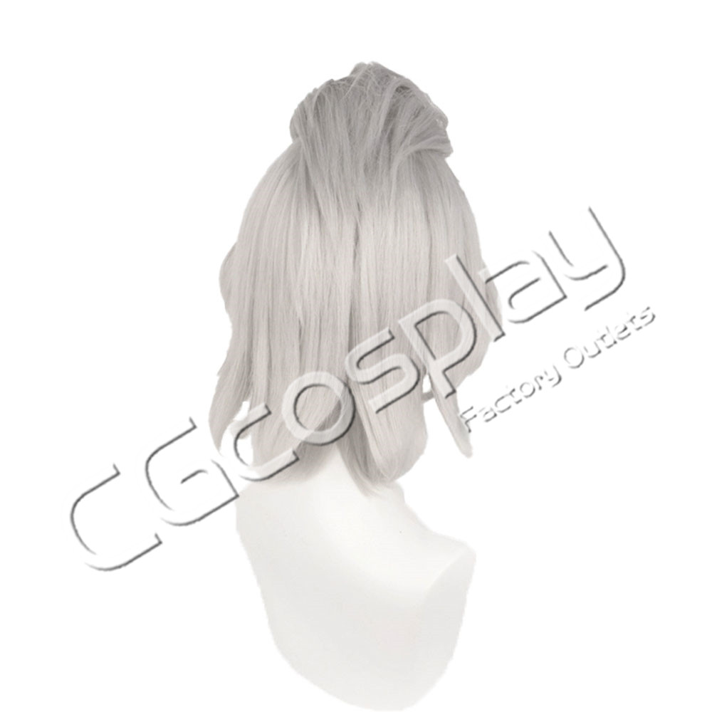 ゼノ ウィッグ ドクターストーン Dr.stone ゼノ コスプレ ウィッグ Dr