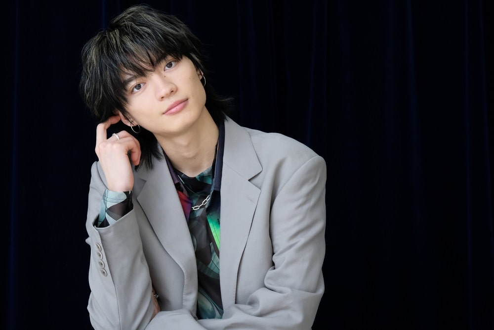 杢代和人（原因は自分にある。）｜高校生のお悩み相談「自分に自信が