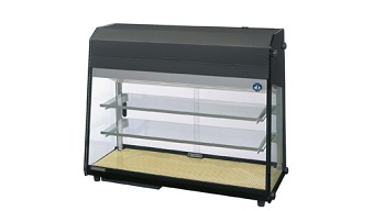 ホシザキ 冷蔵ディスプレイケース|多目的冷蔵ショーケース|冷凍冷蔵