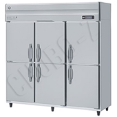 HR-180BT 自然冷媒(ノンフロン)|ホシザキ業務用冷蔵庫 | 業務用厨房