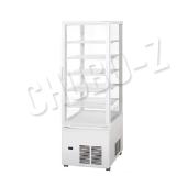 パナソニック SSR-Z221A/旧SSR-CDZ221|冷蔵ショーケース 4面ガラス