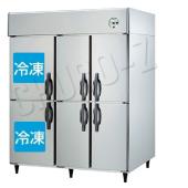 503YS2-4-EX|大和冷機|業務用冷凍冷蔵庫 | 業務用厨房機器/調理道具