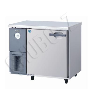 3761SS|大和冷機|冷凍コールドテーブル | 業務用厨房機器/調理道具通販