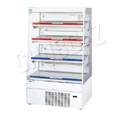 SAR-CDZ346CH|パナソニック|オープンショーケース|冷蔵ショーケース