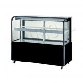 サンデン TSR-B090XB|対面ショーケース|多目的冷蔵ショーケース|冷凍