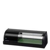 HNC-120B-L-B(左ユニット)|ホシザキ冷蔵ネタケース | 業務用厨房機器