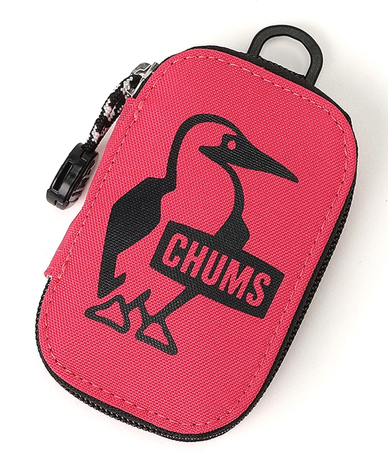 Recycle Oval Key Zip Case|CHUMS(チャムス)|アウトドアファッション