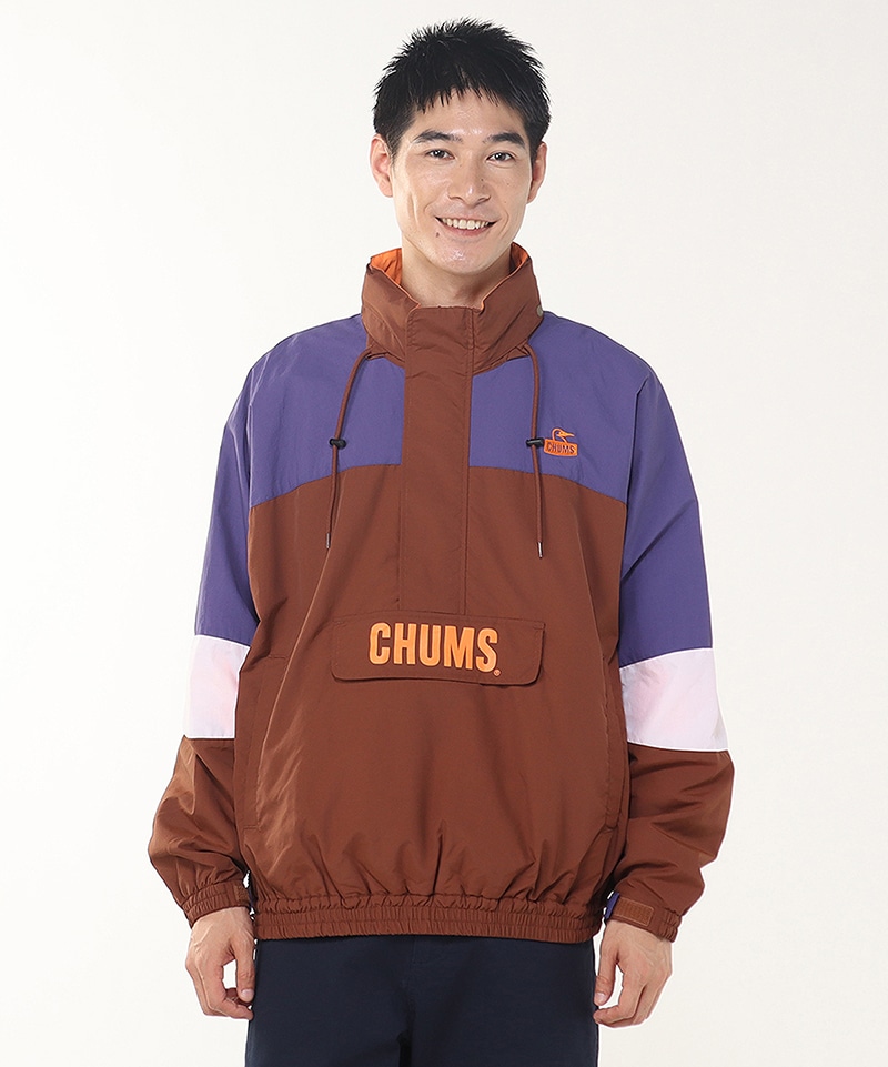 Kearns Warm RetroSports Anorak/カーンズウォームレトロスポーツ