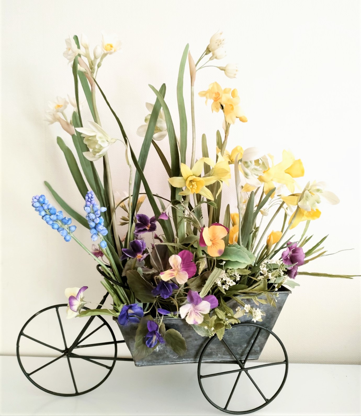 深雪アートフラワー｜講座紹介｜鳴海中日文化センター｜中日文化