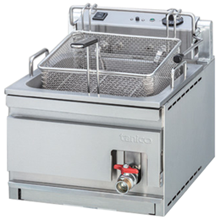 熱機器 | フライヤー | タニコー | 電気 ｜業務用厨房機器通販の厨房