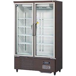 USF-120AT3-B ホシザキ 冷凍ショーケース アンダーユニット ロング